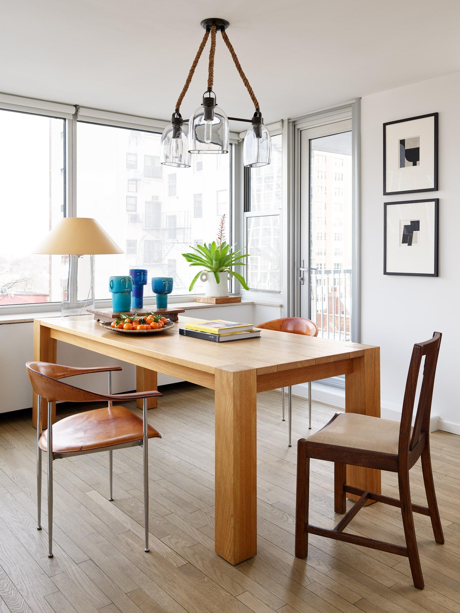 Lakeshore Drive Mid Century